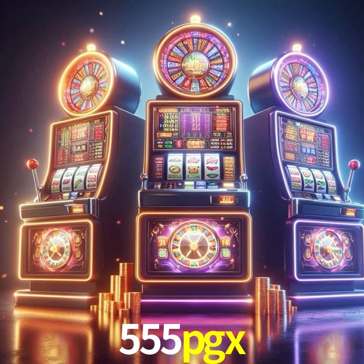 555pgx bet