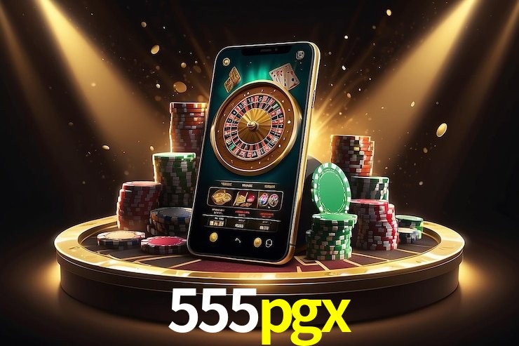 Estatísticas do Jogo 555pgx