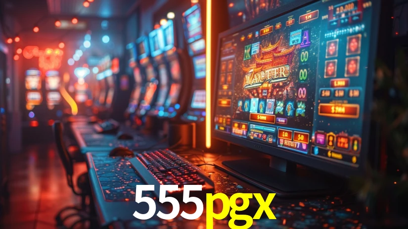 555pgx,555pgx.com