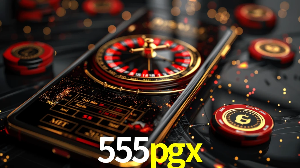 Mesa de Roleta 555pgx