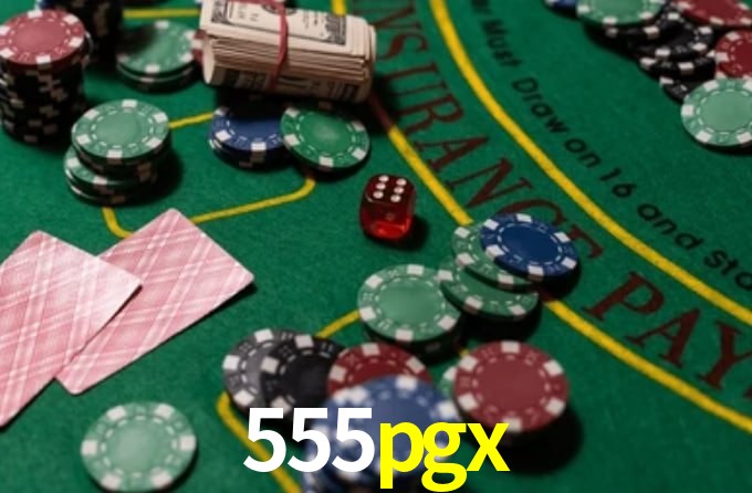 555pgx