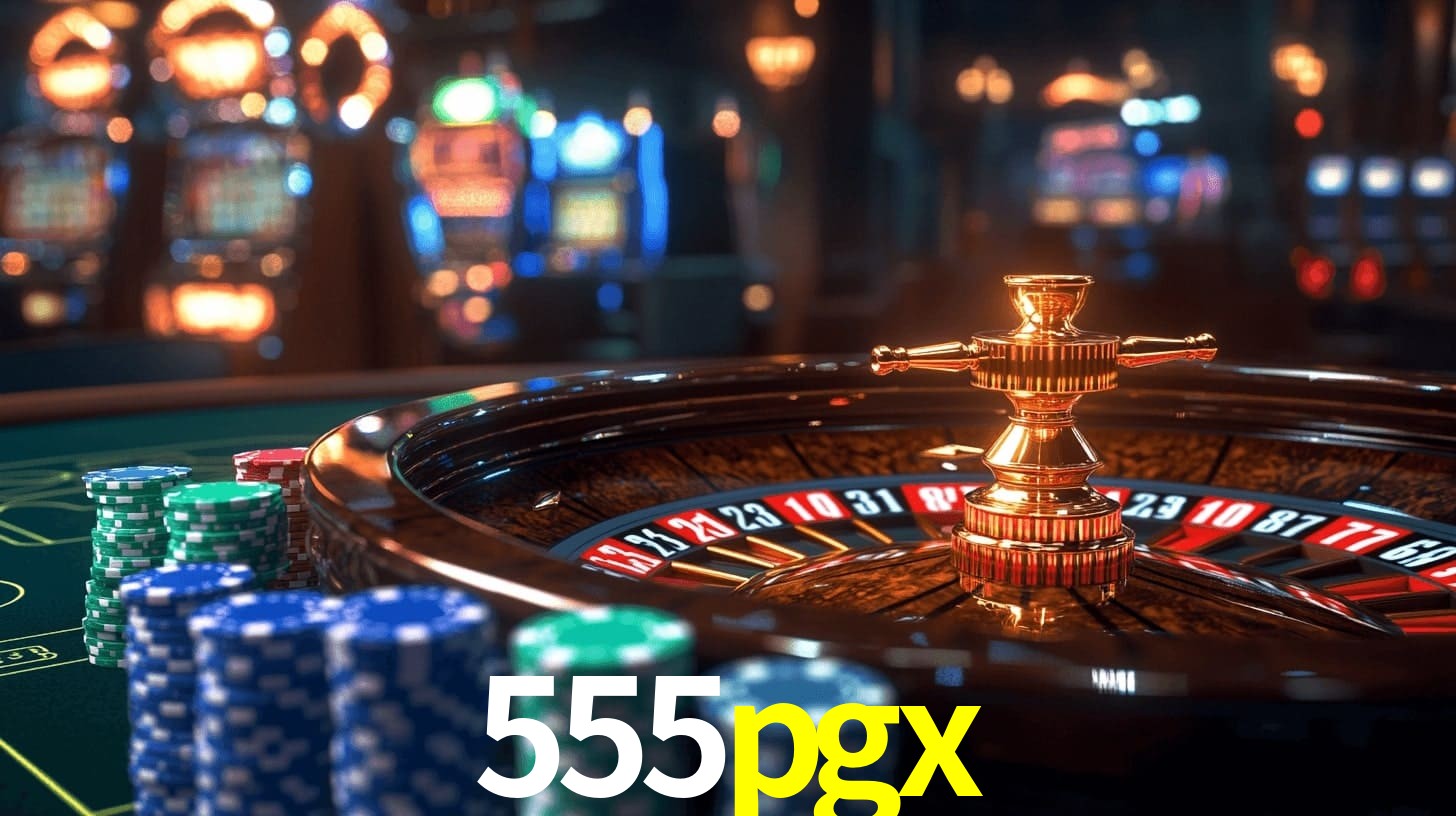 555pgx bet
