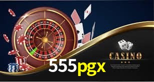 Login Seguro 555pgx