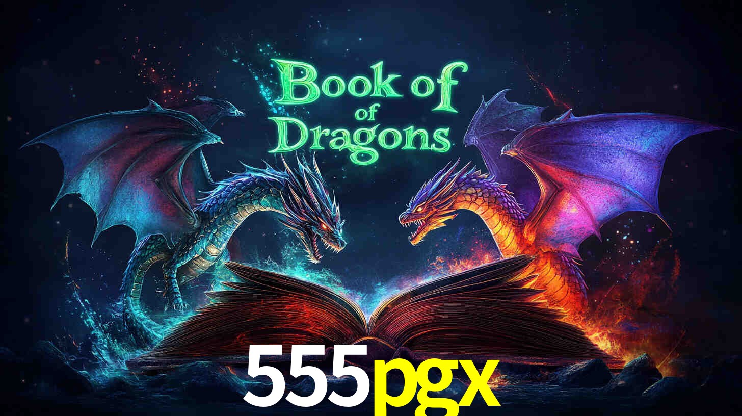 Desvendando o Mundo dos Jogos Virtuais na 555pgx