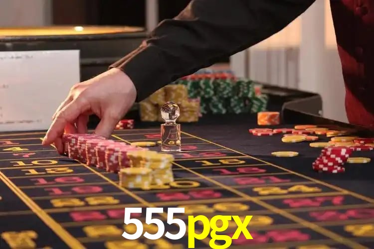 A Experiência Imersiva dos Cassinos Ao Vivo no 555pgx