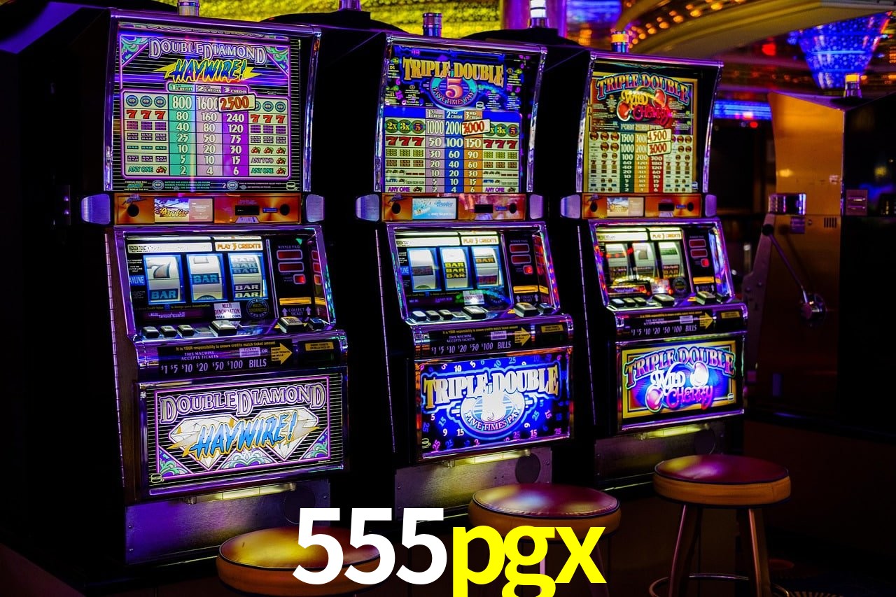 Casino Ao Vivo 555pgx