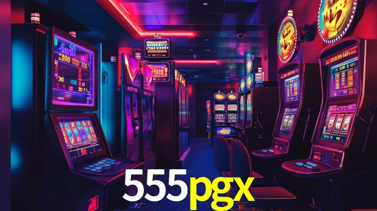 555pgx