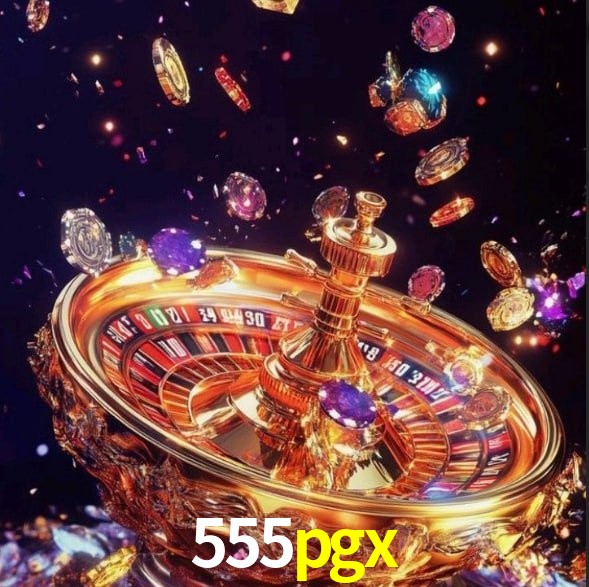 Jogos de Slot 555pgx