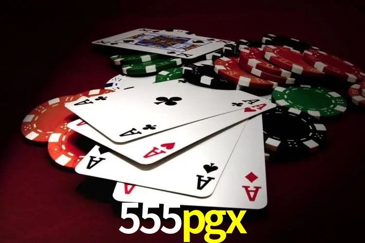 Estatísticas do Jogo 555pgx