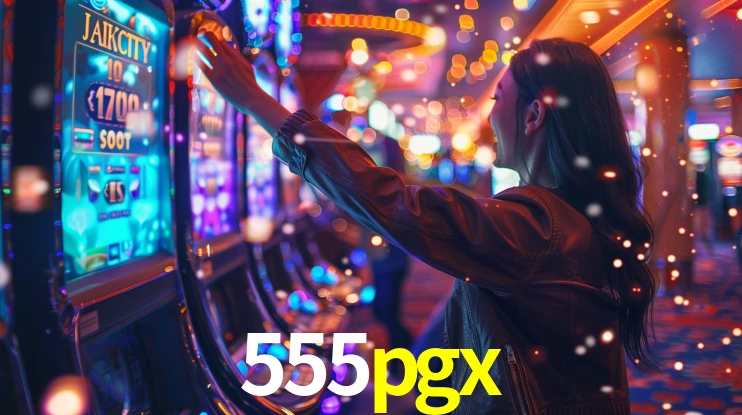 555pgx,555pgx.com