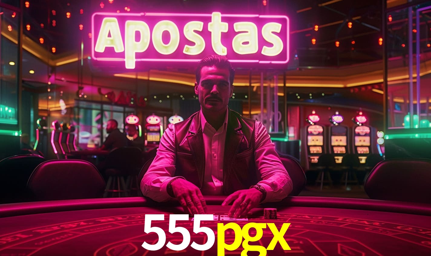 Apostas de Tênis 555pgx