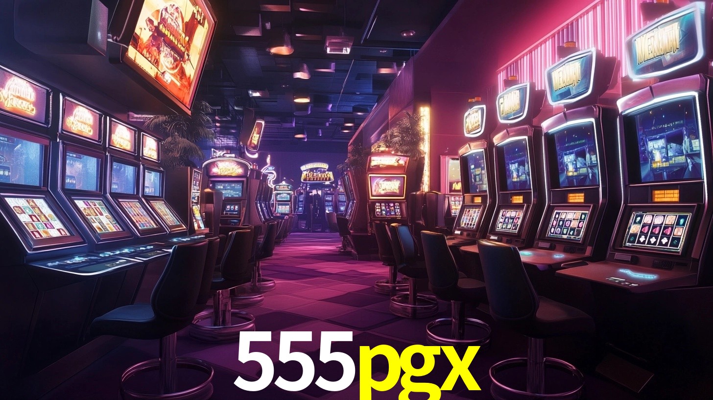 555pgx bet