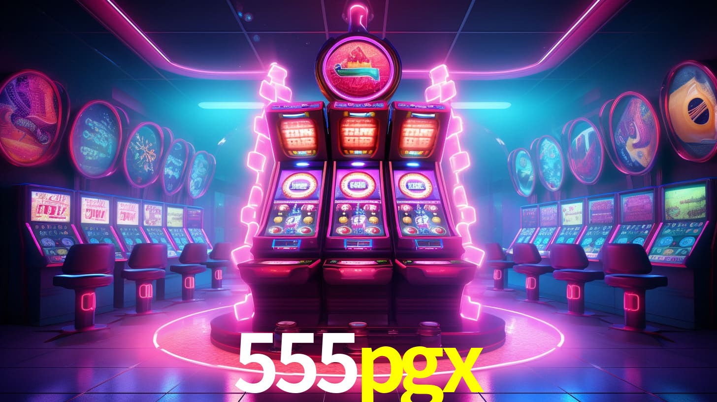555pgx: Seu Especialista em Apostas Esportivas Brasileiras