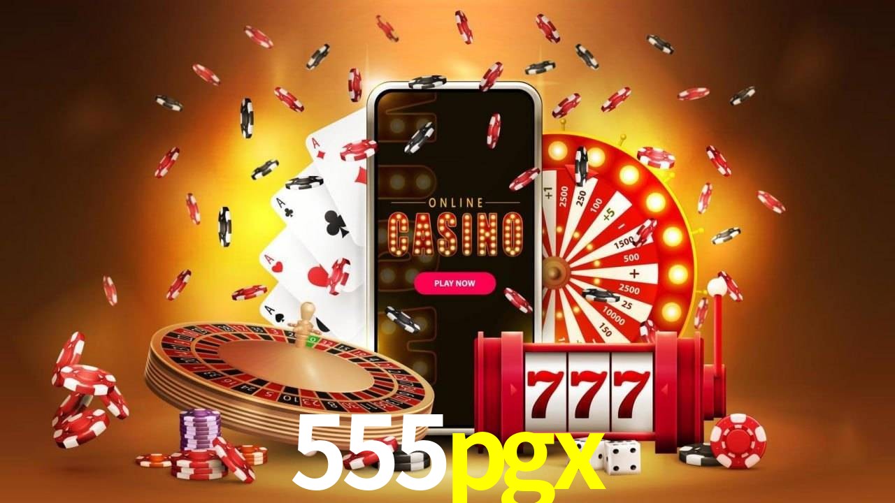 Promoções Sazonais 555pgx