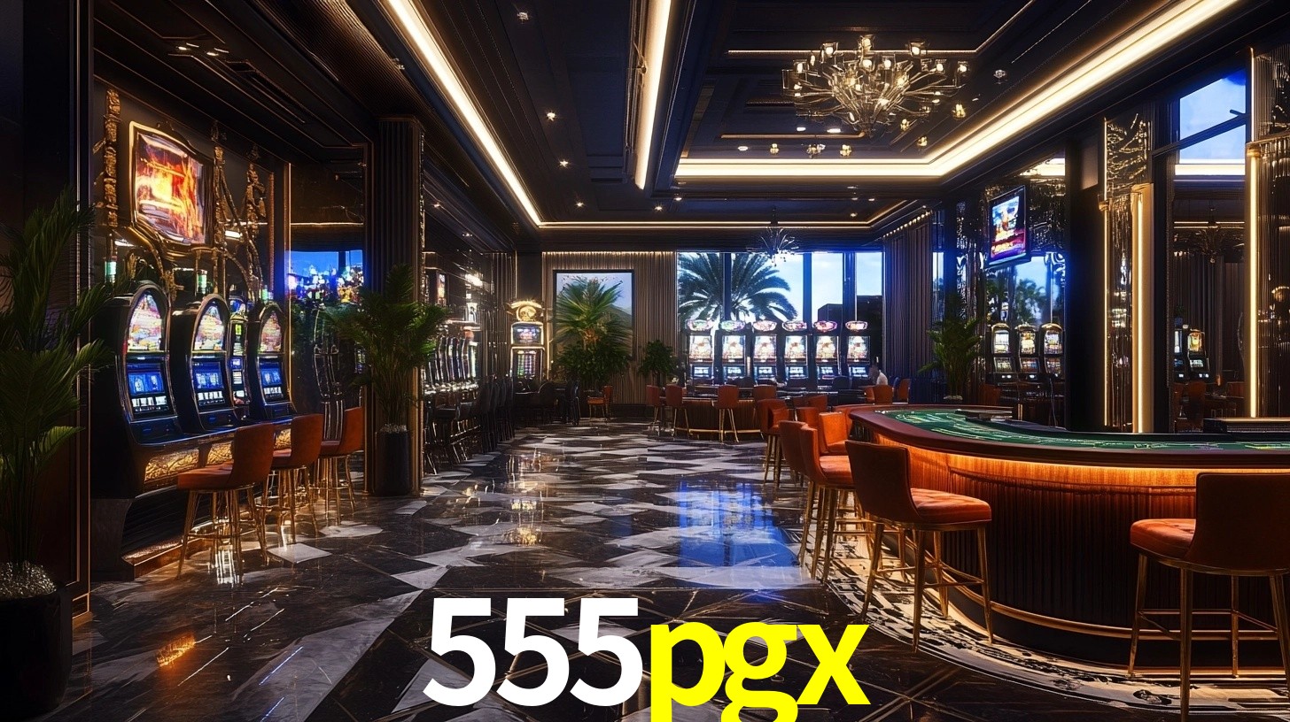 555pgx