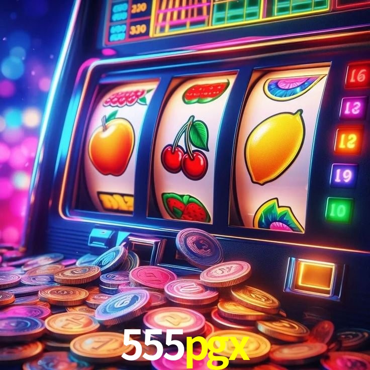 Benefícios da Conta 555pgx