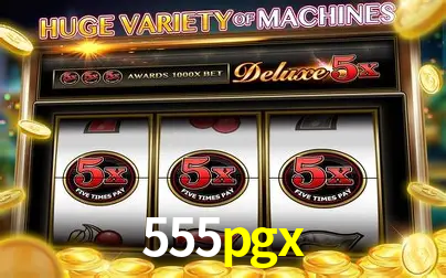 Apostas Esportivas na 555pgx: Um Guia Completo