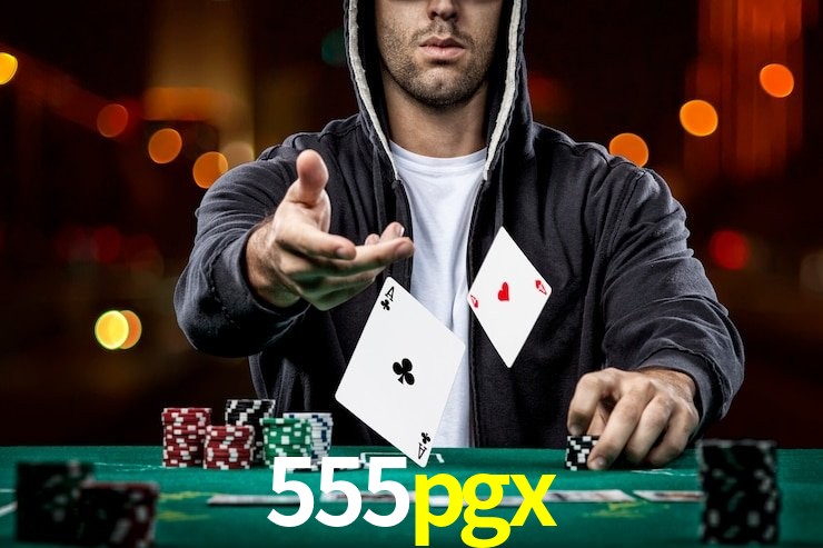 555pgx.com