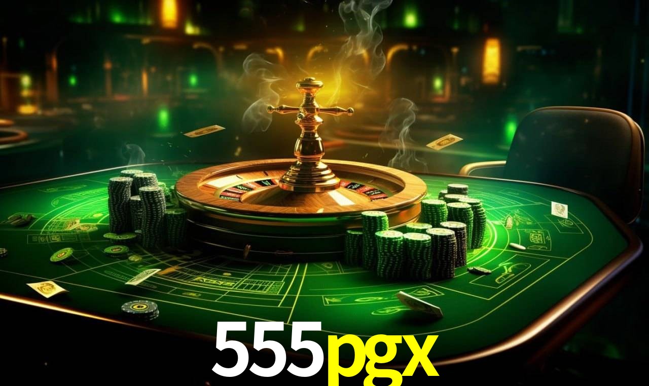 Casino Ao Vivo 555pgx