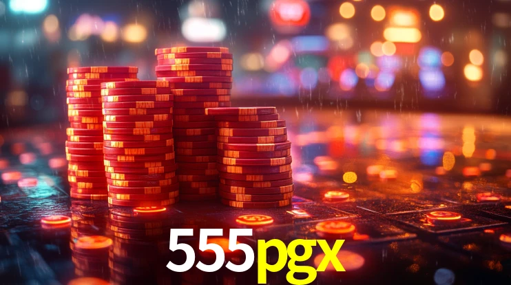 Sinta a adrenalina dos jogos de cassino com 555pgx