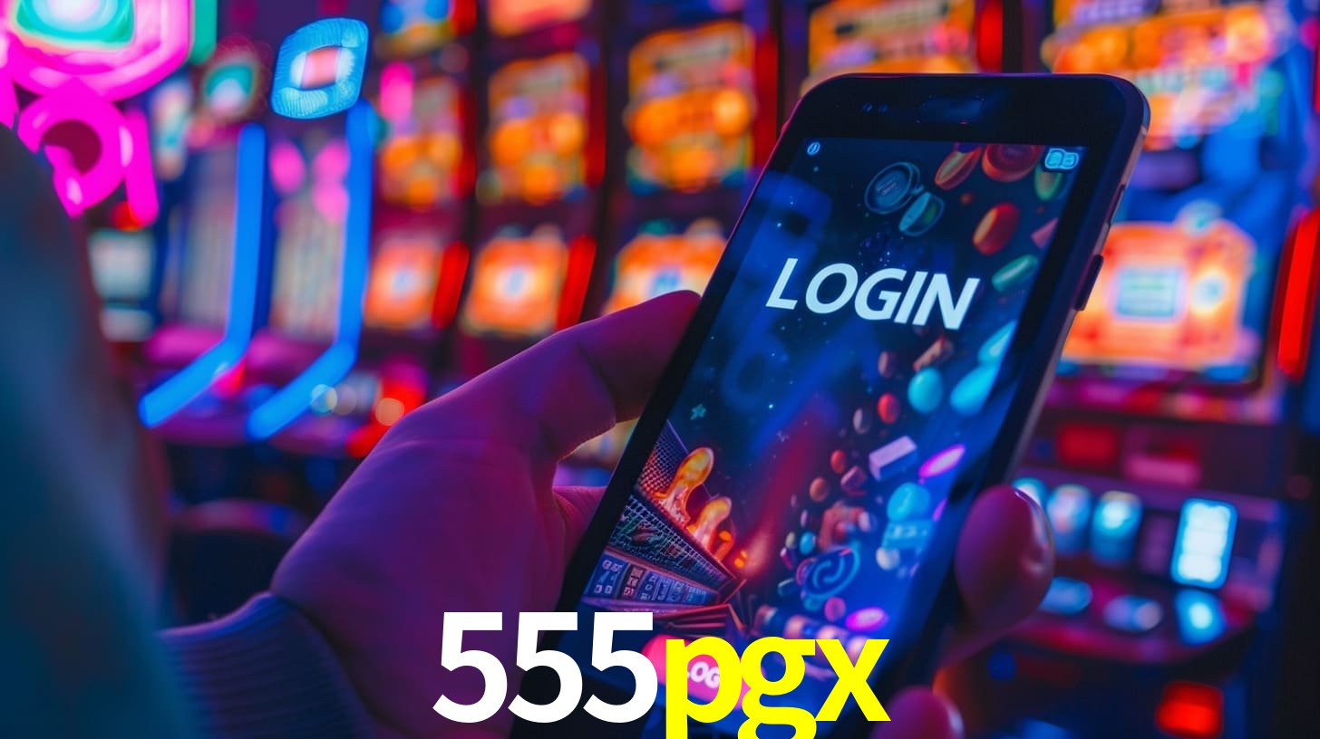 Recursos de Bônus 555pgx