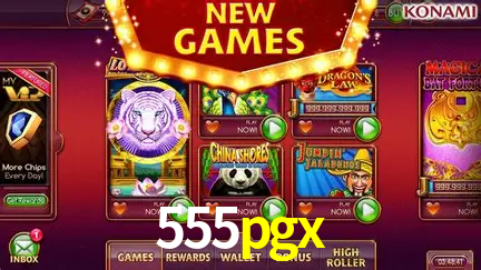 Apostas Esportivas na 555pgx: Um Guia Completo