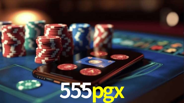 Promoção Relâmpago 555pgx