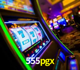 Explorando a Categoria de Eventos em Apostas na 555pgx
