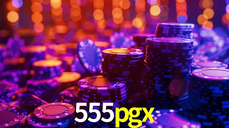 555pgx bet