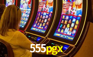 Desvendando o Mundo dos Jogos Virtuais na 555pgx