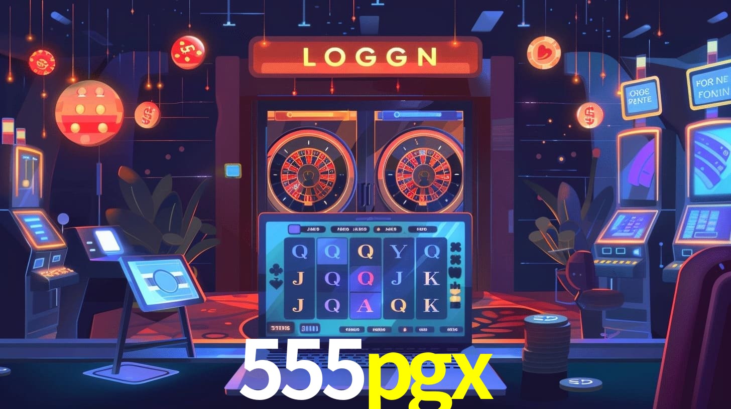 Casino Ao Vivo 555pgx
