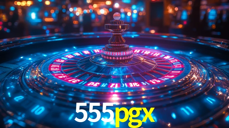 Experimente o Login Seguro Premium no 555pgx