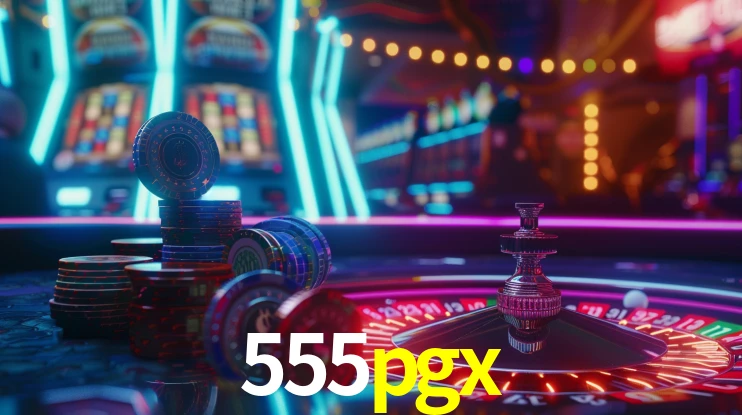 Casino VIP 555pgx
